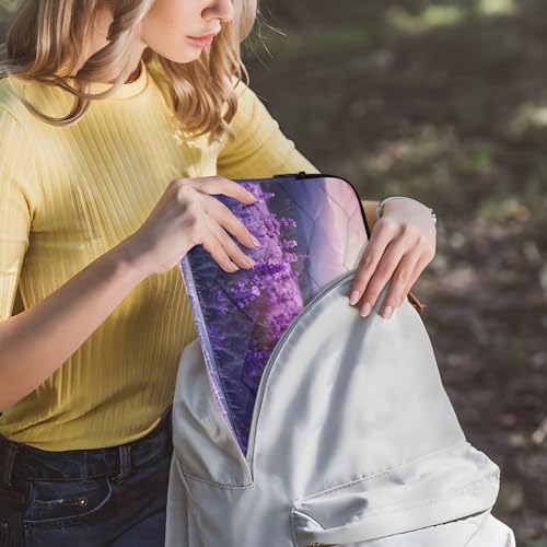 Funda para portátil de 13-14 pulgadas resistente con tela impermeable miniatura 6