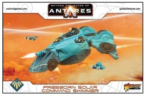 Antares Freeborn Solar Command Skimmer Box P+m eliminer feuilles piscine