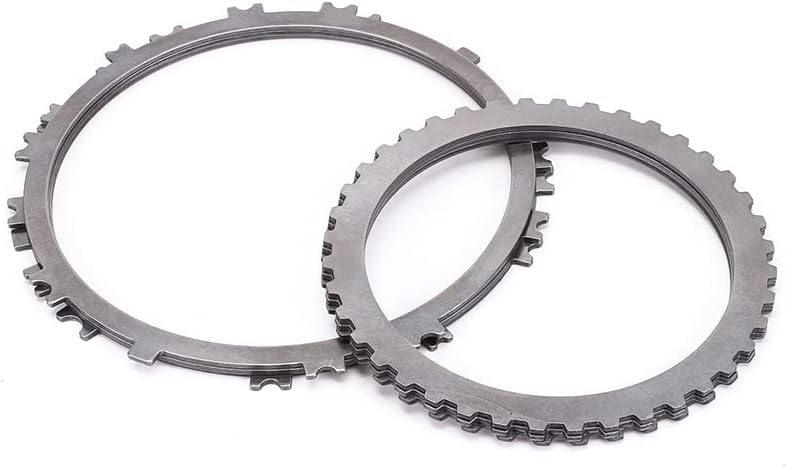 K313 Auto Transmission Clutch Plates Steel Kit Complete with Toyot-a Coroll-a