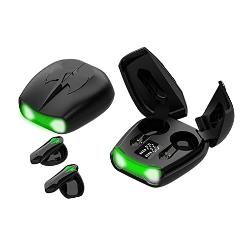 Wireless Bluetooth Earbuds