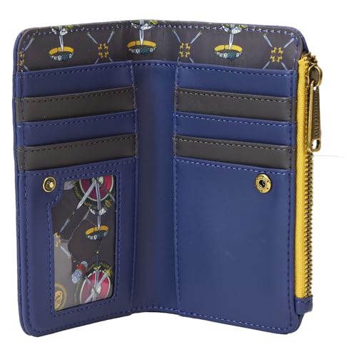 Loungefly Warner Brothers Lord of The Rings The War of The Rohirrim Wallet4