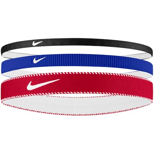Nike Bandeau Classic oubliez la sueur dans les yeux pour le sport