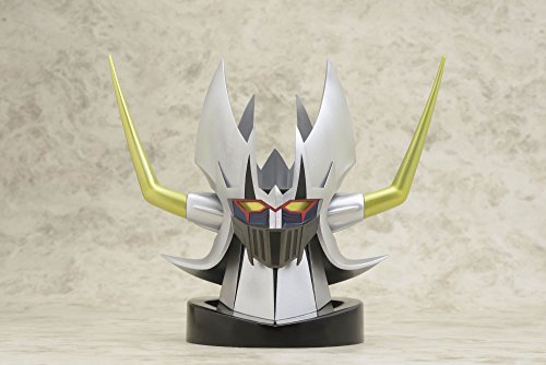Evolution Toy Metal Action #5 Mazinkaiser Pilder Statue #TOP4