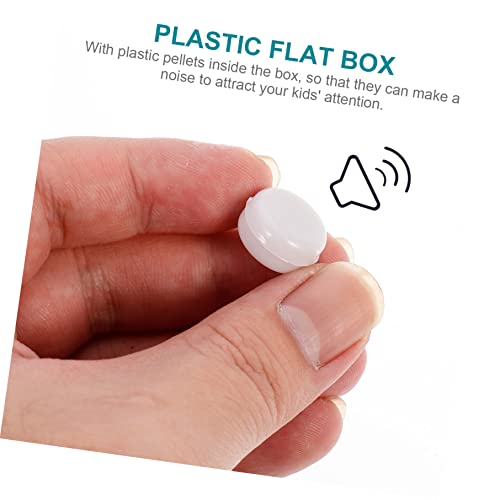 generic Caixas De 100 Peças Para Criadores Criativos Brinquedos De Boneca De Pelúcia Para Animais De