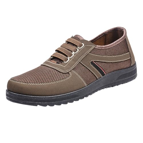 Sneaker leggere da uomo estive, scarpe da corsa da uomo,