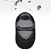 Menolana Fencing Mask Fencing Helmet Supplies, Training Guard Universal Epee Mask, Fencing Guard Gear for Practice, M