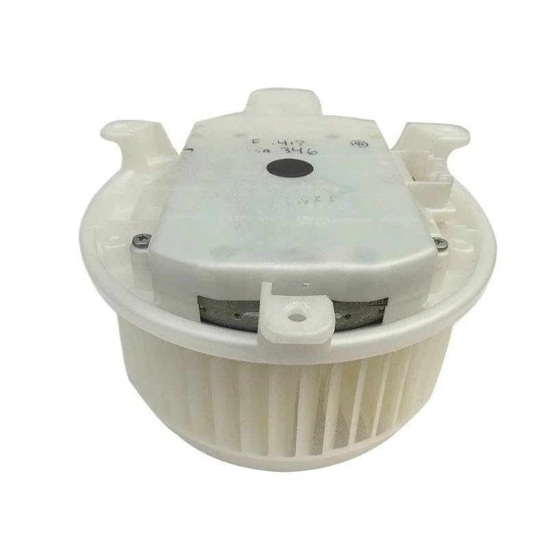 for Left-Hand Driving A/C AC Heating Fan Blower Motor for Toyota Prado for Lexus J150 272600-0421 12v