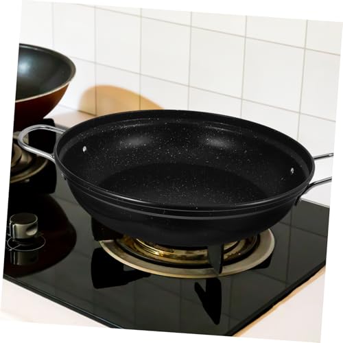 Olla de Cocina de Acero Inoxidable Garneck con Dos Mangos miniatura 4
