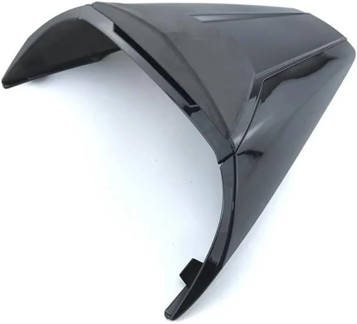 Pillion Cowl Seat Back Cover For CB650F CBR650F 2014 2015 2016 2017 CB CBR 650 F 650F Rear Seat Parts Cover Cowl Solo Motorcycles Accessories