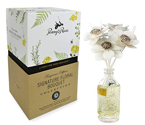Difusor Magnolia Lawn Chair Lemonade Penny & Rose miniatura 1