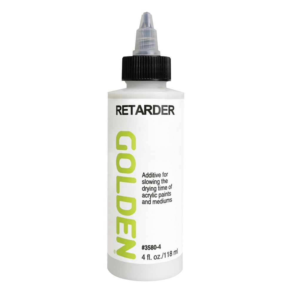 Clear Tar Gel, 4 oz.