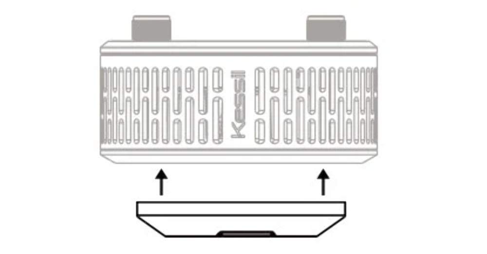 Kessil A360X Narrow Reflector product thumbnail 5