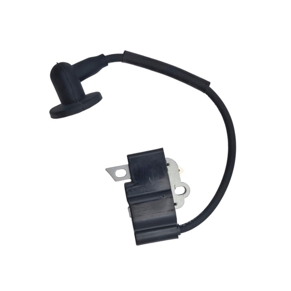 Módulo de bobina de encendido compatible con motosierras MS271, MS291, MS271C, MS291C, MS 271, 291, 1141, 400, 1303 y 1305. Piezas de repuesto.