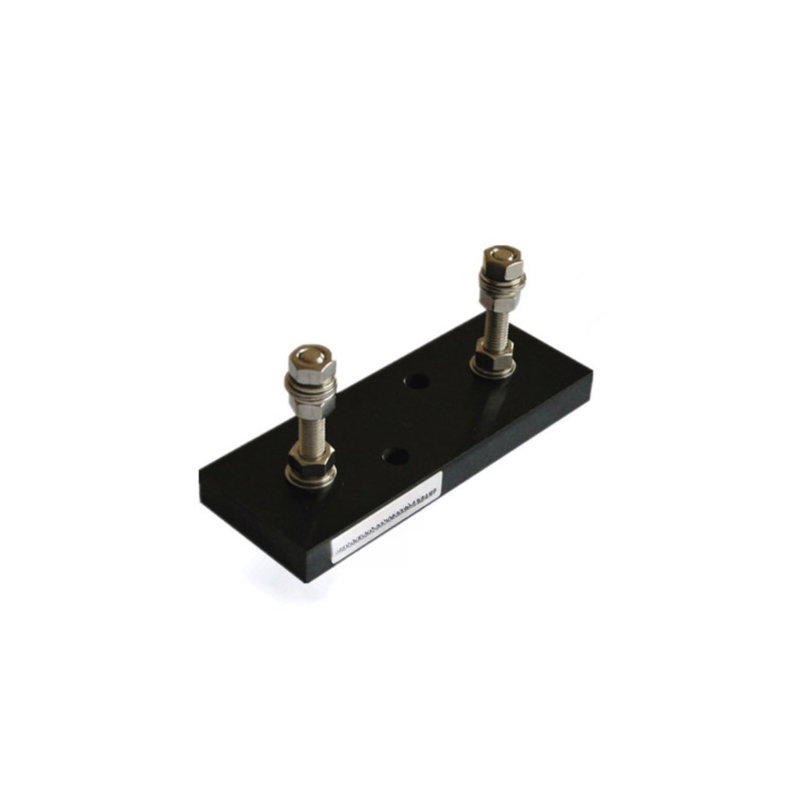 1 szt. uchwyt bezpiecznikowy H/P 1000 Vac/DC FWH/FWP 30A-600A (AMP-600 600 A 1000 VAC/VDC)