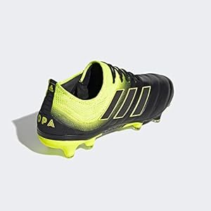 Amazon.com | adidas mens Copa 19.1 FG Cleat Soccer Core