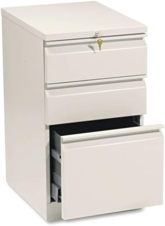 HON Brigade Radius Pull Mobile Pedestal