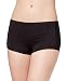 Maidenform Women's Classics Cotton Boyshort, Black, XX-Large/9