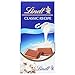 Lindt CLASSIC RECIPE Milk Chocolate Bar, Milk Chocolate Candy, 4.4 oz. (12 Pack)