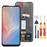 SiuVorZhi �cran LCD Compatible avec IIIF150 R2022 �cran LCD Tactile Assembl�e Pi�ces de Rechange avec Outils