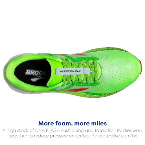 Brooks Hyperion Max homme chaussures running course performance - 5