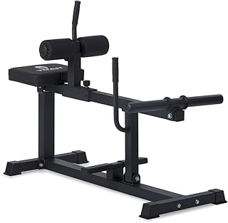 Titan Fitness Plate-Loaded Seated Calf Raise Machine, Rated 550 LB, Lower Body Specialty Machine, Strength Training Equipment, Builds Calf Strength, Leg Machine for Home Gym