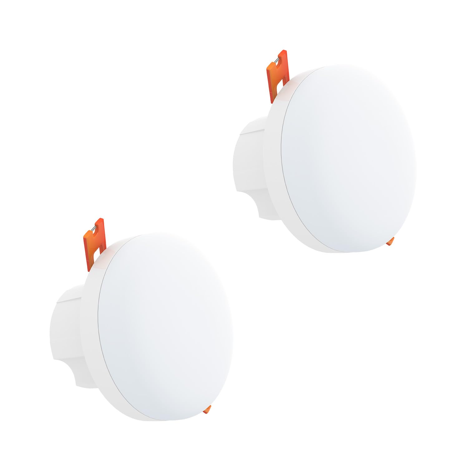 Crompton LED Downlighter - Cool Daylight, 3W -12