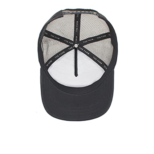 Image of Goorin Bros. Men's The Farm A-Frame Trucker Cap Baseball Cap