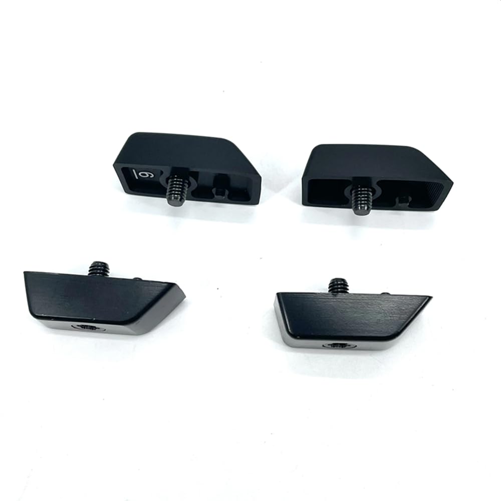 2pcs Putters Golf Weight Compatible with Tyalormade Spider EX Putter Club Head Weights (2pcs*30g)