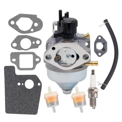 Carburateur 16100-Z0Y-M42 résout le problème de démarrage sur HRX217K1