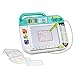 VTech Doodle and Draw Learning Center with Stencils and Stamps for Kids Ages 3 Years and up