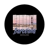 Zoom IMG-2 barcellona souvenir vintage della catalogna