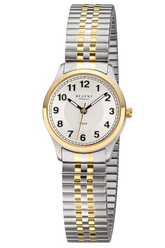 REGENT Montre pour Femme BA-887 finitions de haute horlogerie