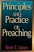 Principles and Practice of Preaching