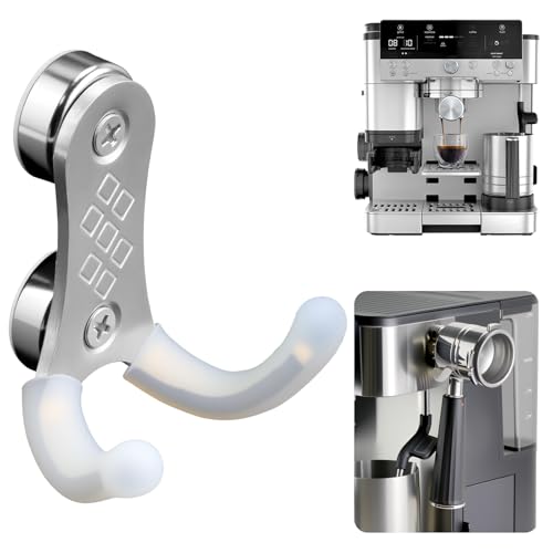 Magnetic Portafilter Holder Compatible with Ninja Luxe Cafe Accessories