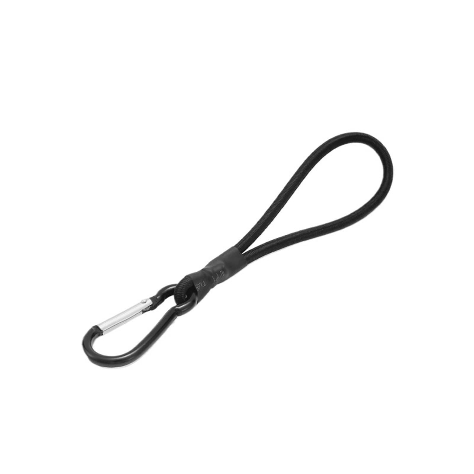 Outdoor Tie Down Rope, Bungee Cords With Hooks Multicolor Outdoor Camping Securing Luggage(Color1)