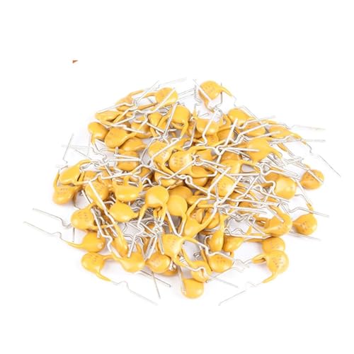 Fusible réinitialisable PPTC RXEF075 avec pas de 5mm pour protection thermique 72V