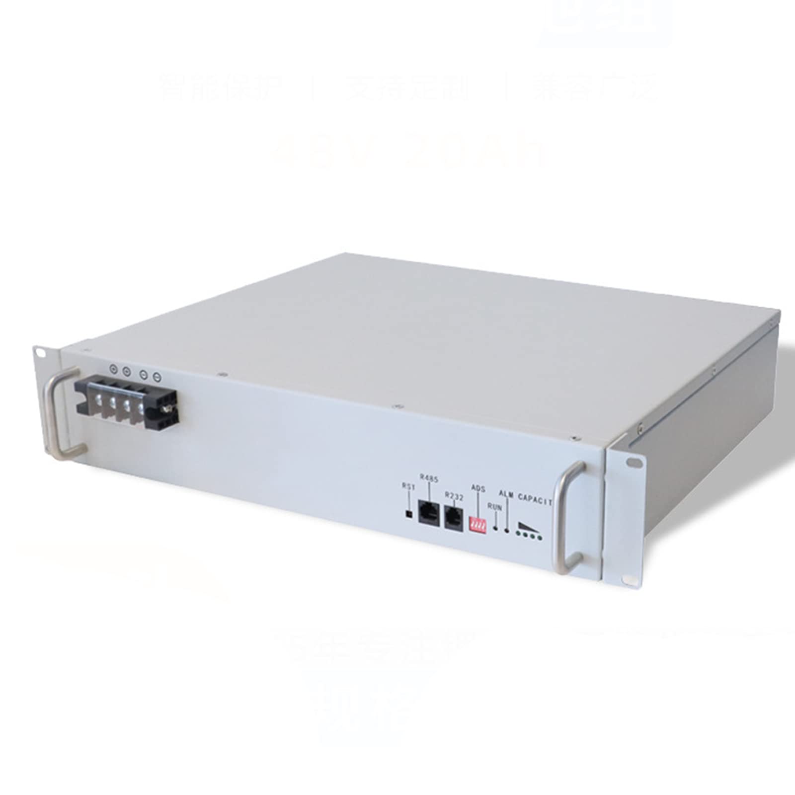Amazon.co.jp: TGHY 48V 充電式 LiFePO4 リチウム電池 20Ah リン酸鉄