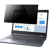 12.5インチ 16:9 覗き見防止 フィルター ブルーライトカット 紫外線カット 反射防止 両面使用可能 静電気防止 プライバシーフィルター