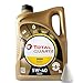 Produktbild 5 L Total Quartz 9000 Energy 5W-40 I passend für | VW 502.00/505.00 | MB 229.5 | Porsche A40 | 5 Liter | Motoröl | Motorenöl | mit Trichter | weitere Empfehlungen siehe Artikelbeschreibung