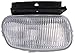 Eagle Eyes FR548-B000R Passenger Fog Lamp Assy Fits Ford Ranger