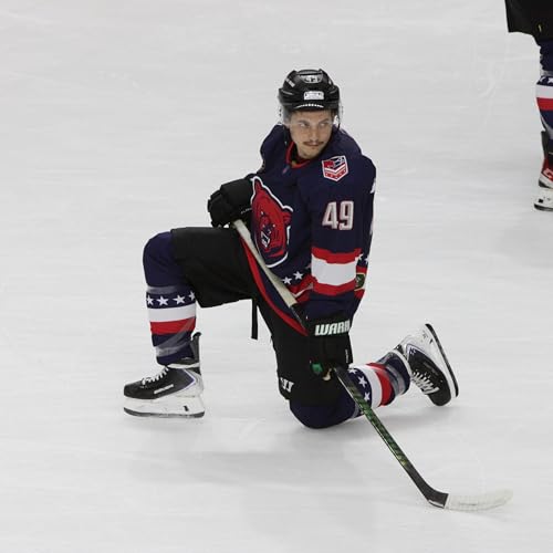 PPPShow SN15: EP 23: The Story of Ivan Bondarenko