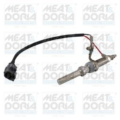 MEAT & DORIA 1966 Inyector FAP