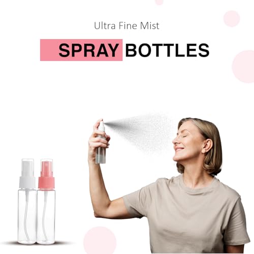 Image of Lyrovo 18 Pack Travel Bottles Set Leak Proof Silicone Squeezable Containers for Toiletries Refillable Travel Accessories for Conditioner Shampoo Lotion & Body Wash (18 Pcs Multi Bottle Set)