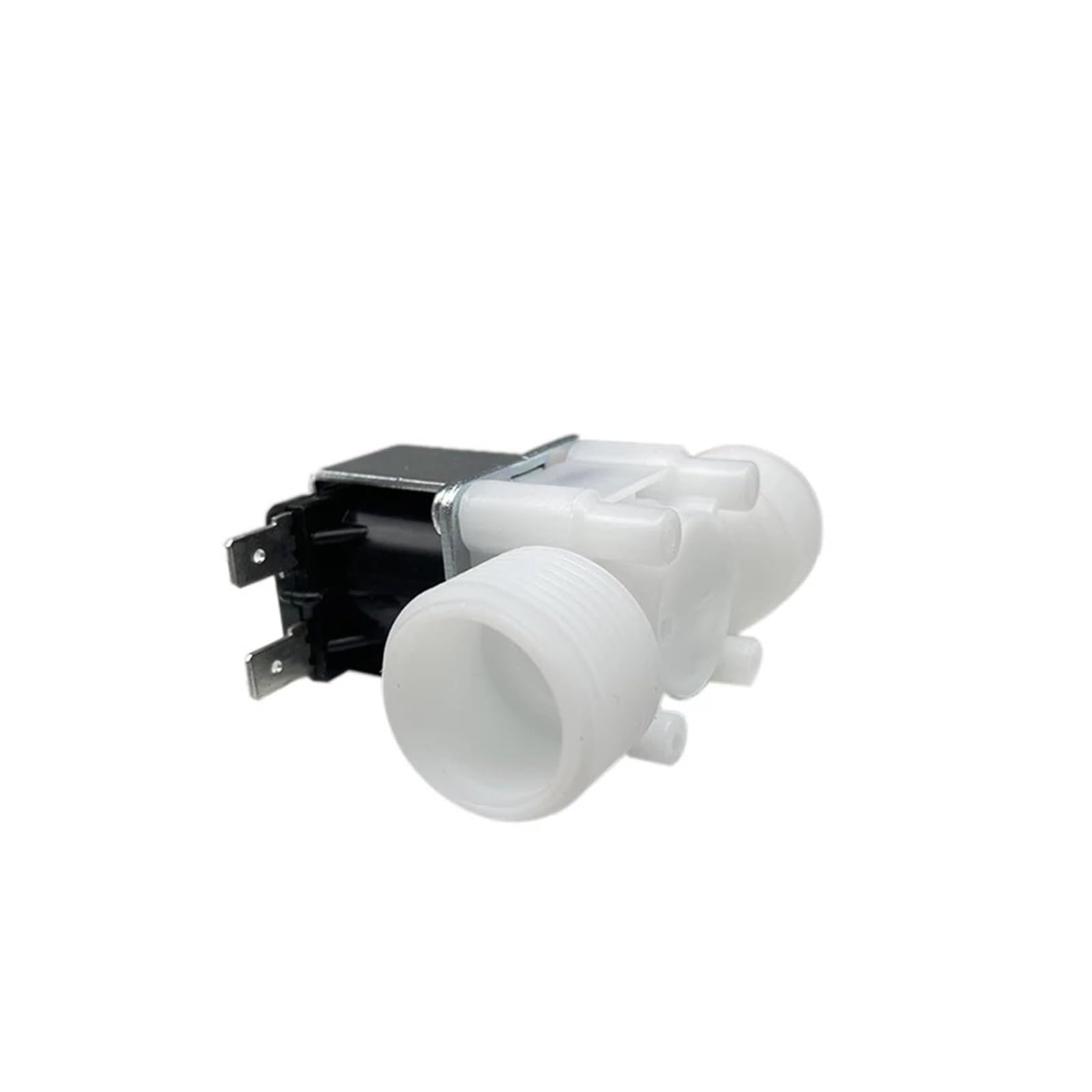 Électrovanne 3/4 12V contrôleur de pression pneumatique normalement fermé