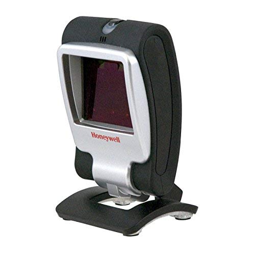 Honeywell 7580G-2 Scanner, 2D, Black (Renewed)