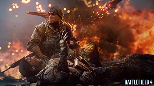 Image of Battlefield 4 - Playstation 3 (Renewed)