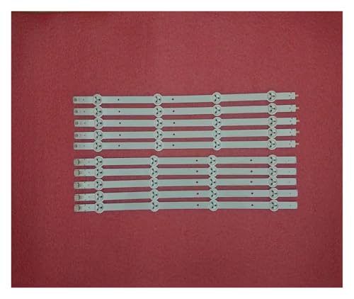 Pa-asonic TX-42AS520 TX-42A400B TX-42AS500E TX-42AS520B TH-42LRU70 TX-42AS500B TH-42A400E TX-42ASW504 TX-42A400�pLED�X�g���b�v(5set Fo