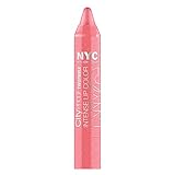 N.Y.C. New York Color City Proof Twistable Intense Lip Color, Parsons Pink, 0.09 Ounce