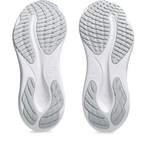 Image of ASICS Men Lace Up Running Shoes