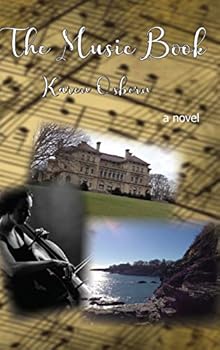 Hardcover The Music Book